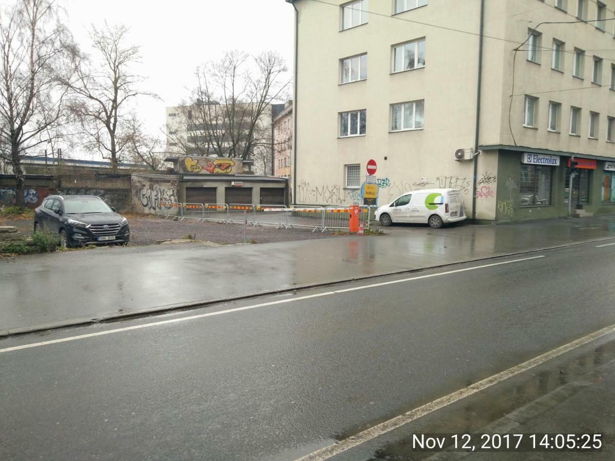 Hermann View * Tallinn